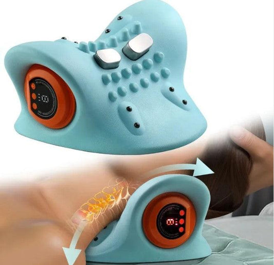 Neck Massager.