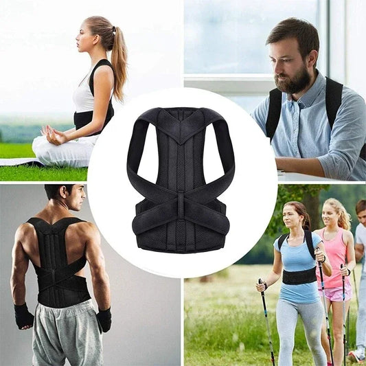 APEX Posture Corrector.