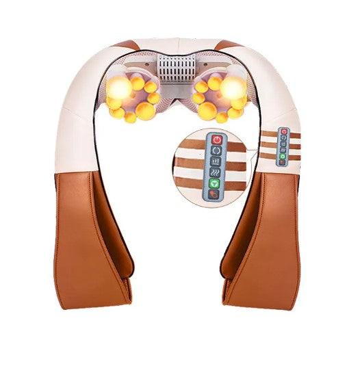 Shoulder And Neck Massager.