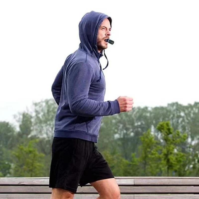 Breathing Trainer Respirator.