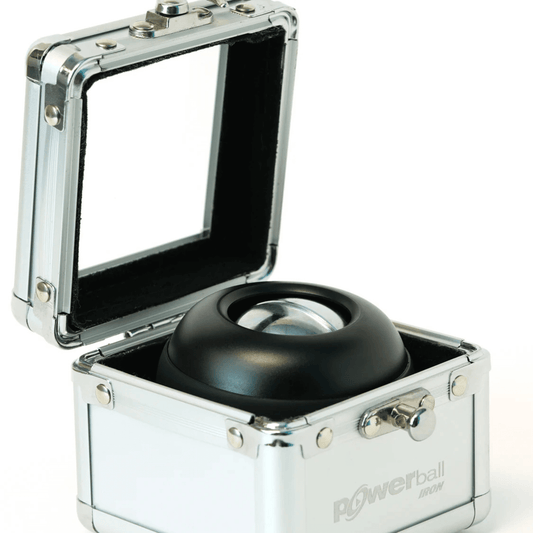 DFX Powerball IRON Forearm Muscle Builder.