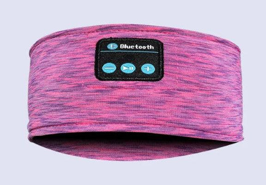 Fitness Yoga Headband.