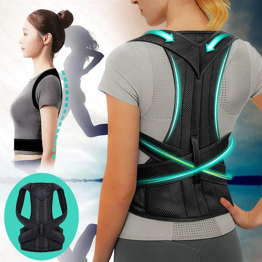 APEX Posture Corrector.