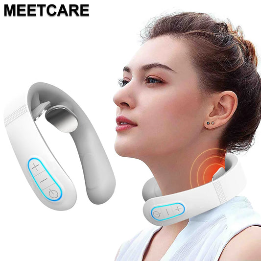 APEX Smart Neck Massager.