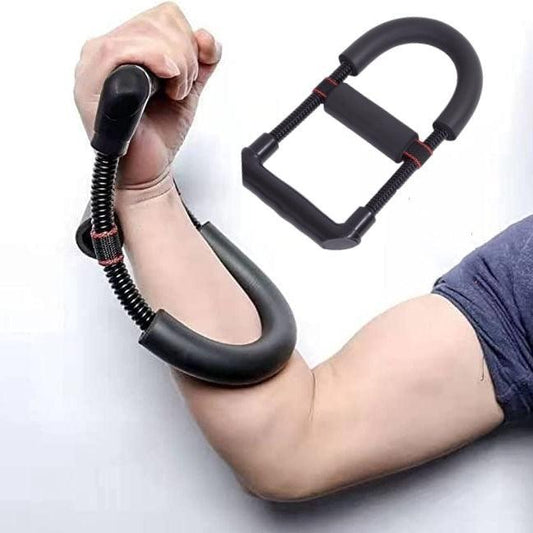 Adjustable Grip Trainer.