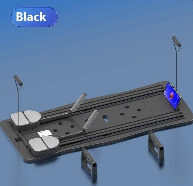 Multifunctional Fitness Tablet.