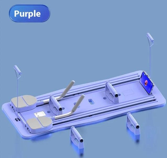 Multifunctional Fitness Tablet.