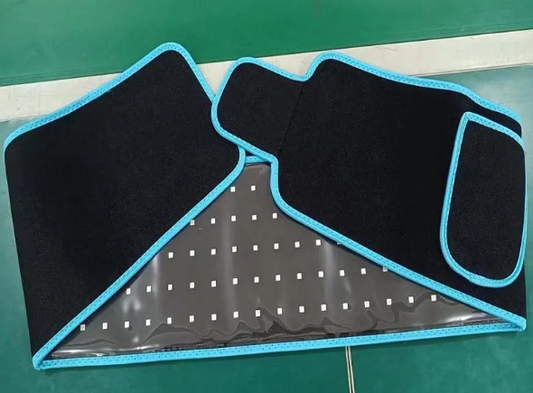 LED Infrared Belt Therapy Device.