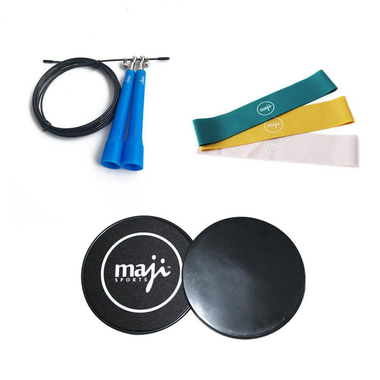 Fitness & Cardio Bundle.