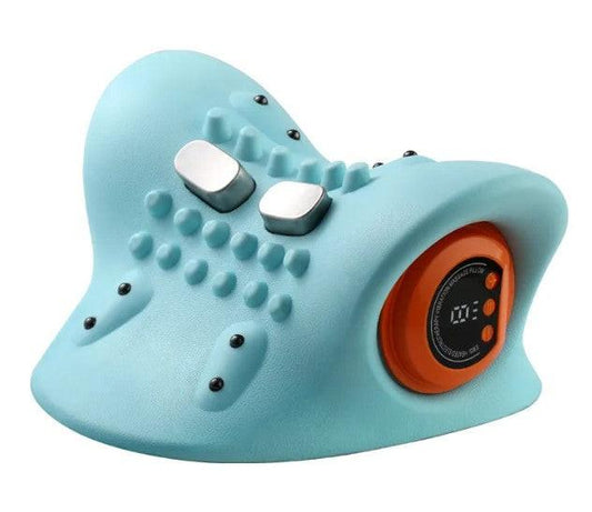 Neck Massager.