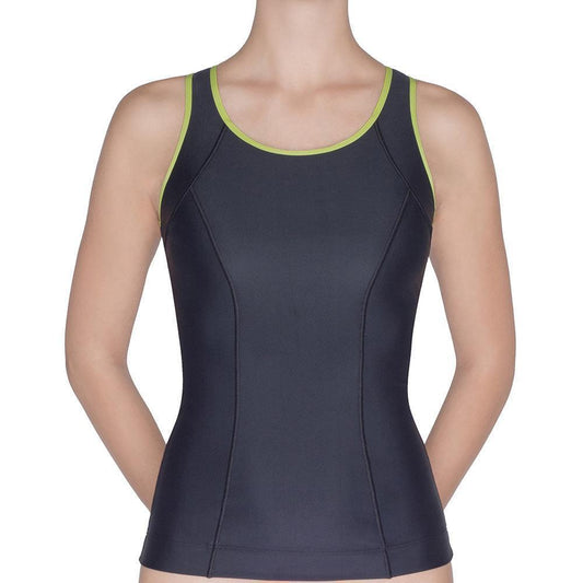 Fitness Tank Top Racerback Lauma Active Lady Fitness.